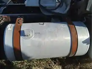 Used 2012 Freightliner Cascadia 113 Fuel Tank (Stock #351B P/S FUEL TANK)) Part Image