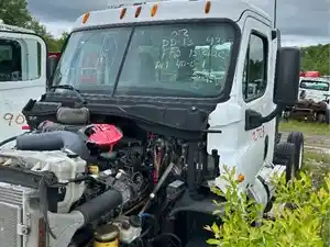 Used 2012 Freightliner Cascadia 125 Cab (Stock #272B CAB)) Part Image