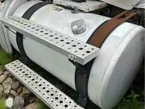Used 2012 Freightliner Cascadia 125 Fuel Tank (Stock #272B D/S FUEL TANK)) Part Image