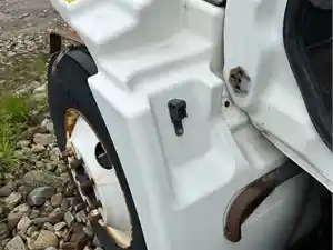 Photo of part