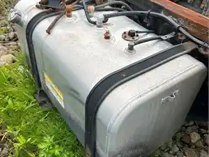 Used 2012 Hino 338 Fuel Tank (Stock #191B P/S FUEL TANK)) Part Image