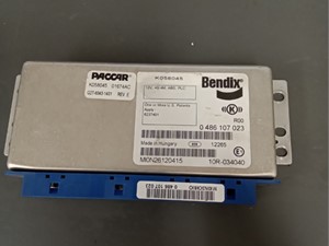 Used 2013 Bendix ABS ECM (Stock #WB-57)) Part Image