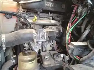 Used 2013 Detroit DD13 Engine Assy (Stock #402B ENGINE)) Part Image