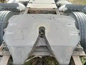 Used 2013 Fontaine AIR SLIDE Fifth Wheel (Stock #360B FIFTH WHEEL)) Part Image