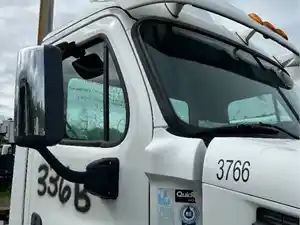 Used 2013 Freightliner Cascadia 113 Cab (Stock #336B CAB)) Part Image