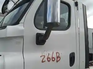 Used 2013 Freightliner Cascadia 113 Door (Stock #266B D/S DOOR)) Part Image