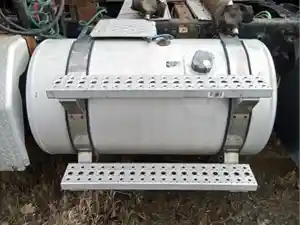 Used 2013 Freightliner Cascadia 113 Fuel Tank (Stock #389B D/S FUEL TANK)) Part Image