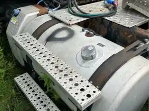 Used 2013 Freightliner Cascadia 113 Fuel Tank (Stock #336B D/S FUEL TANK)) Part Image