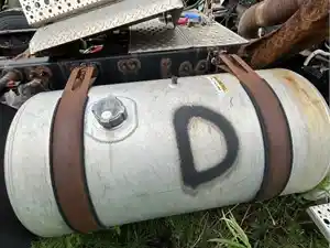 Used 2013 Freightliner Cascadia 113 Fuel Tank (Stock #336B P/S FUEL TANK)) Part Image