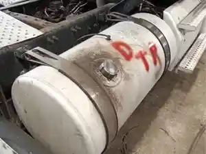 Used 2013 Freightliner Cascadia 113 Fuel Tank (Stock #402B P/S FUEL TANK)) Part Image