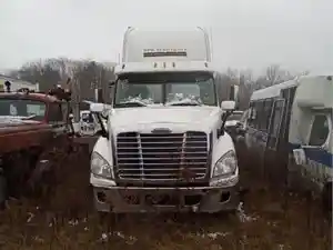 Used 2013 Freightliner Cascadia 125 Cab (Stock #241B CAB)) Part Image