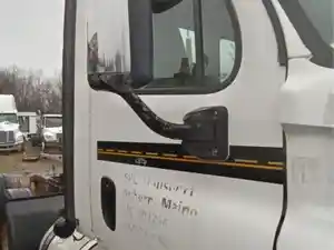 Used 2013 Freightliner Cascadia 125 Door (Stock #241B P/S DOOR)) Part Image