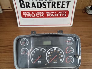 Used 2013 Freightliner M2 106 Instrument Cluster (Stock #WB-8)) Part Image