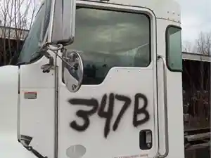 Used 2013 Kenworth T370 Door Image