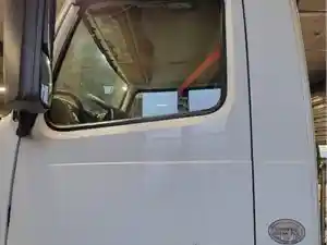 Used 2013 Volvo VNL Door (Stock #404B D/S DOOR)) Part Image