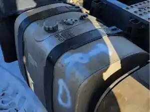 Used 2013 Volvo VNL Fuel Tank (Stock #405B P/S FUEL TANK)) Part Image