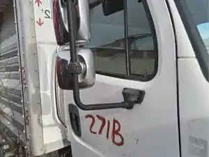 Used 2014 Freightliner M2 106 Door (Stock #271B P/S DOOR)) Part Image