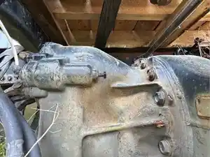 Photo of part