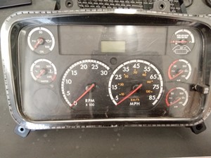Used 2015 Freightliner M-2 Instrument Cluster (Stock #WB-144)) Part Image