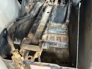 Used 2015 Hino 268 Battery Box (Stock #416B BATTERY BOX)) Part Image