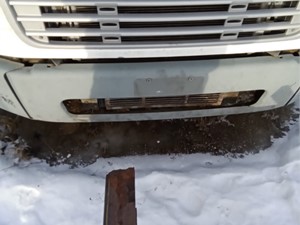Used 2015 Hino 268 Bumper Image