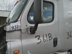 Used 2016 Freightliner Cascadia 125 Door (Stock #361B D/S DOOR)) Part Image