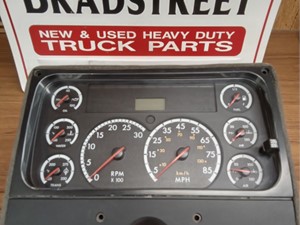 Used 2016 Freightliner M-2 Instrument Cluster (Stock #WB-18)) Part Image