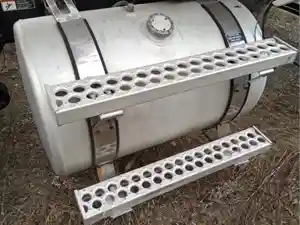 Used 2016 Western Star 4700 Fuel Tank (Stock #391B P/S FUEL TANK)) Part Image