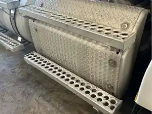 Used 2016 Western Star 4700 Step Image