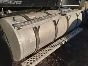 Used 2017 Kenworth T680 Fuel Tank (Stock #395B D/S FUEL TANK)) Part Image