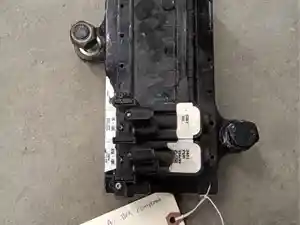 Used 2022 ABS Control Module Image