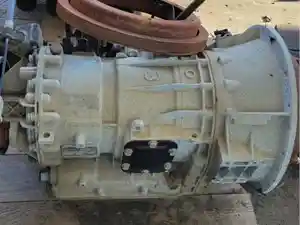 Used Allison 1000HS Transmission Assy (Stock #WB-335)) Part Image