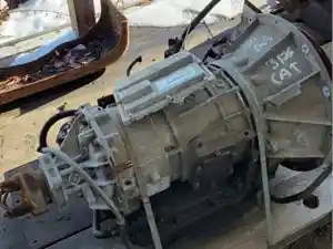 Used Allison 2000 Transmission Assy Image