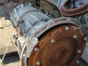 Used Allison 2000 Transmission Assy Image