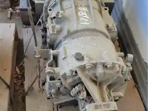 Used Allison 2000 Transmission Assy (Stock #WB-341)) Part Image