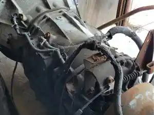 Used Allison 2200RDS Transmission Assy Image