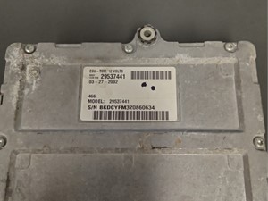 Photo of part