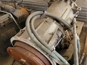 Used Allison MD3060 Transmission Assy Image