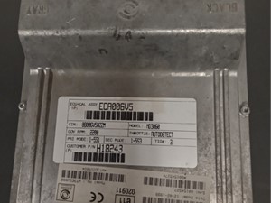 Used Allison MD3060 Transmission ECM (Stock #WB-65)) Part Image