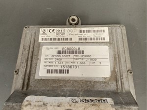 Used Allison MD3060 Transmission ECM (Stock #WB-64)) Part Image