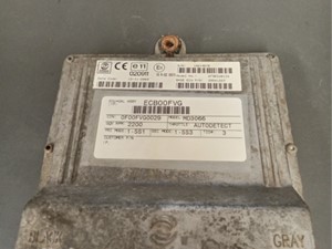 Used Allison MD3066 Transmission ECM (Stock #WB-66)) Part Image