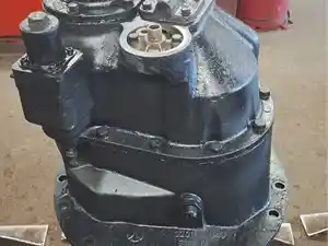 New and Used Meritor/Rockwell SQ100 Front Rears (Tandem Front) For