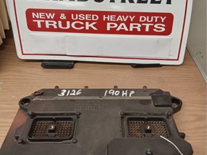 Photo of part
