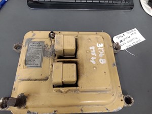 Used Caterpillar 3176B ECM (Stock #WB-150)) Part Image