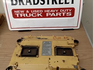 Used Caterpillar C10 ECM (Stock #WB-123)) Part Image