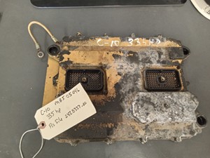 Used Caterpillar C10 ECM (Stock #WB-155)) Part Image