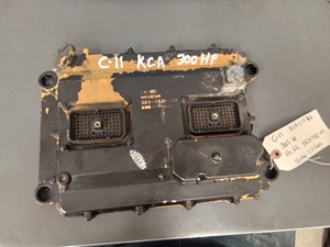 Used Caterpillar C11 ECM (Stock #WB-149)) Part Image