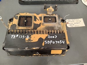 Used Caterpillar C15 ECM (Stock #WB-154)) Part Image