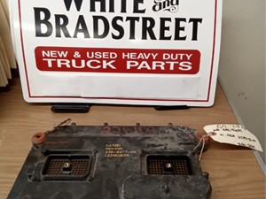 Used Caterpillar C7 ECM (Stock #WB-117)) Part Image