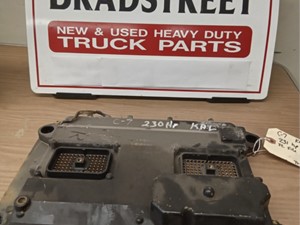 Used Caterpillar C7 ECM (Stock #WB-133)) Part Image